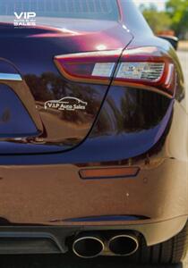 2017 Maserati Ghibli S - Photo 19 - Prescott, AZ 86301