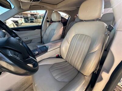 2017 Maserati Ghibli S   - Photo 18 - Prescott, AZ 86301