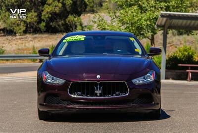 2017 Maserati Ghibli S - Photo 5 - Prescott, AZ 86301