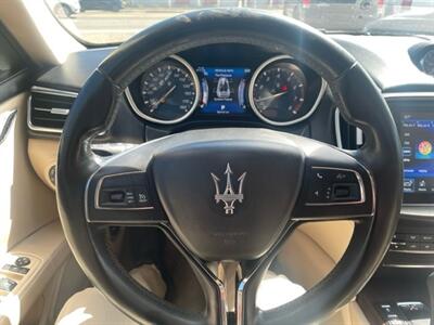 2017 Maserati Ghibli S   - Photo 29 - Mesa, AZ 85201