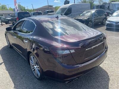 2017 Maserati Ghibli S   - Photo 22 - Mesa, AZ 85201