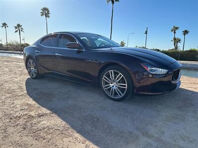 2017 Maserati Ghibli S   - Photo 4 - Prescott, AZ 86301