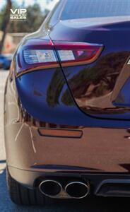 2017 Maserati Ghibli S - Photo 18 - Prescott, AZ 86301
