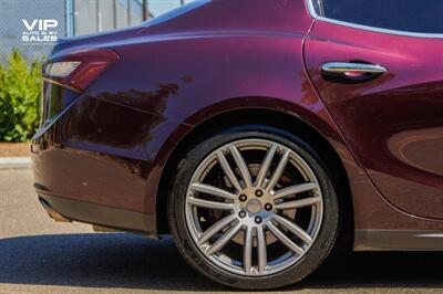 2017 Maserati Ghibli S - Photo 13 - Prescott, AZ 86301