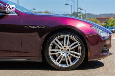 2017 Maserati Ghibli S - Photo 14 - Prescott, AZ 86301