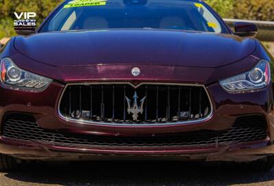 2017 Maserati Ghibli S - Photo 15 - Prescott, AZ 86301
