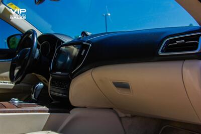 2017 Maserati Ghibli S - Photo 25 - Prescott, AZ 86301