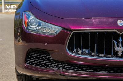 2017 Maserati Ghibli S - Photo 16 - Prescott, AZ 86301