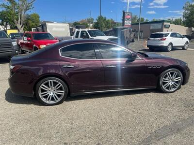 2017 Maserati Ghibli S   - Photo 19 - Mesa, AZ 85201