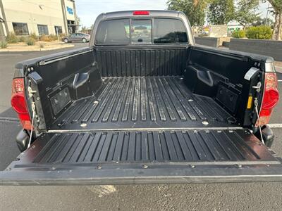 2015 Toyota Tacoma 2WD - Photo 8 - Mesa, AZ 85201