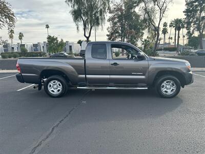 2015 Toyota Tacoma 2WD - Photo 2 - Mesa, AZ 85201