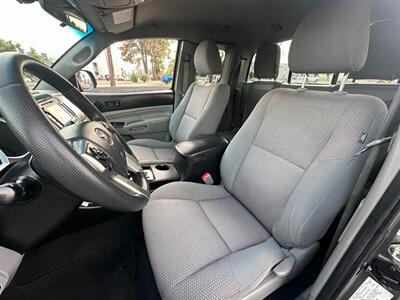 2015 Toyota Tacoma 2WD - Photo 10 - Mesa, AZ 85201