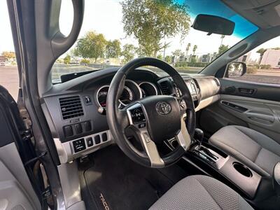 2015 Toyota Tacoma  2WD - Photo 11 - Mesa, AZ 85201