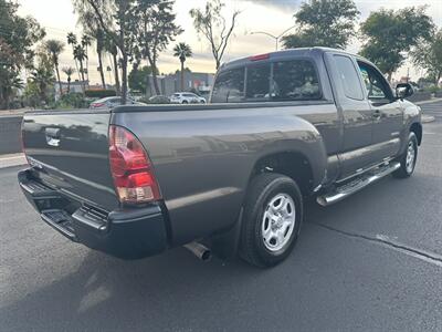 2015 Toyota Tacoma 2WD - Photo 3 - Mesa, AZ 85201