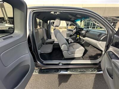 2015 Toyota Tacoma  2WD - Photo 16 - Mesa, AZ 85201