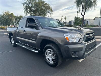 2015 Toyota Tacoma 2WD - Photo 1 - Mesa, AZ 85201