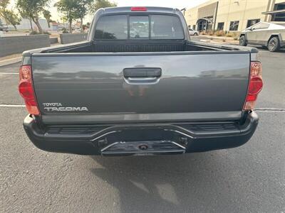 2015 Toyota Tacoma  2WD - Photo 4 - Mesa, AZ 85201