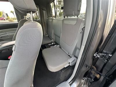 2015 Toyota Tacoma 2WD - Photo 13 - Mesa, AZ 85201