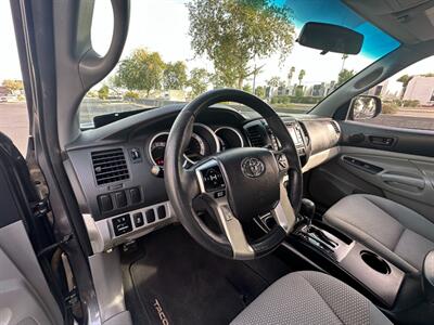 2015 Toyota Tacoma 2WD - Photo 11 - Mesa, AZ 85201