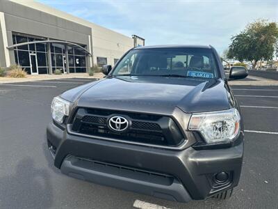 2015 Toyota Tacoma  2WD - Photo 5 - Mesa, AZ 85201