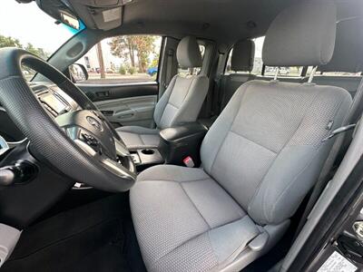 2015 Toyota Tacoma  2WD - Photo 10 - Mesa, AZ 85201