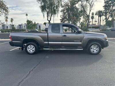 2015 Toyota Tacoma  2WD - Photo 2 - Mesa, AZ 85201