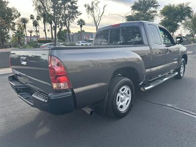 2015 Toyota Tacoma  2WD - Photo 3 - Mesa, AZ 85201