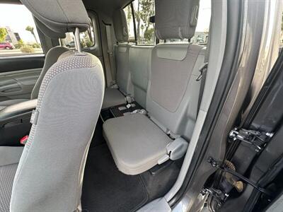 2015 Toyota Tacoma  2WD - Photo 13 - Mesa, AZ 85201