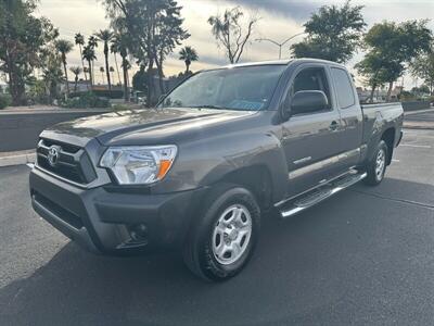 2015 Toyota Tacoma  2WD - Photo 6 - Mesa, AZ 85201