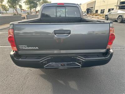 2015 Toyota Tacoma 2WD - Photo 4 - Mesa, AZ 85201