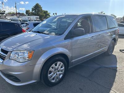 2018 Dodge Grand Caravan SE   - Photo 5 - Mesa, AZ 85201