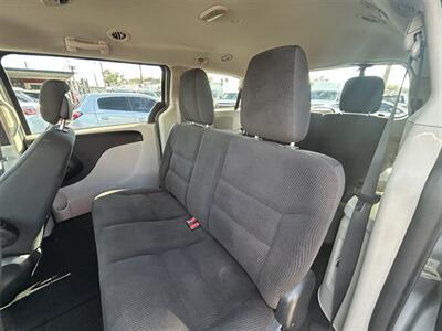 2018 Dodge Grand Caravan SE   - Photo 7 - Mesa, AZ 85201