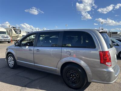 2018 Dodge Grand Caravan SE   - Photo 4 - Mesa, AZ 85201