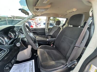 2018 Dodge Grand Caravan SE   - Photo 6 - Mesa, AZ 85201