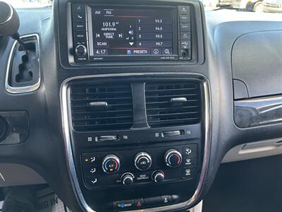 2018 Dodge Grand Caravan SE   - Photo 11 - Mesa, AZ 85201