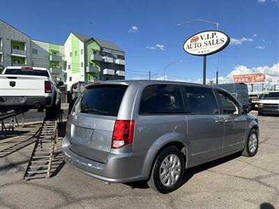 2018 Dodge Grand Caravan SE   - Photo 3 - Mesa, AZ 85201