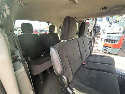 2018 Dodge Grand Caravan SE   - Photo 8 - Mesa, AZ 85201