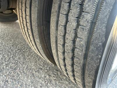 2009 FORD F550 BUCKET   - Photo 8 - Mesa, AZ 85201
