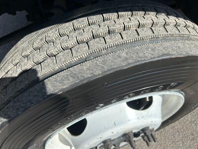 2009 FORD F550 BUCKET   - Photo 5 - Mesa, AZ 85201