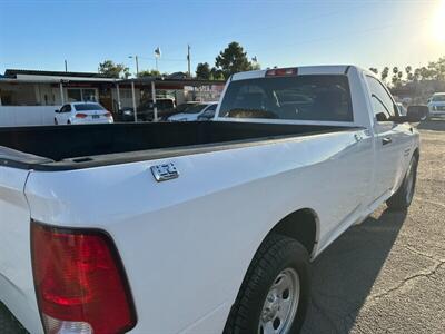 2018 RAM 1500 Tradesman - Photo 3 - Mesa, AZ 85201
