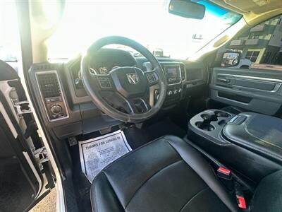 2018 RAM 1500 Tradesman - Photo 7 - Mesa, AZ 85201