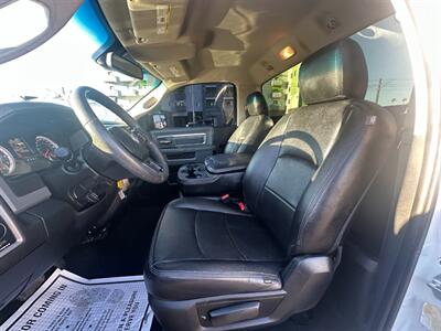 2018 RAM 1500 Tradesman - Photo 17 - Mesa, AZ 85201