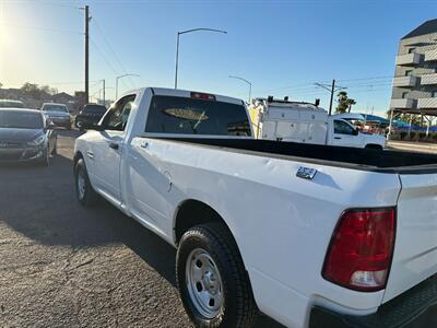 2018 RAM 1500 Tradesman - Photo 15 - Mesa, AZ 85201