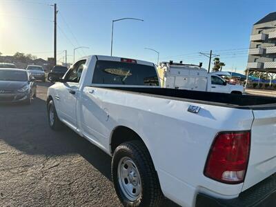 2018 RAM 1500 Tradesman   - Photo 4 - Mesa, AZ 85201