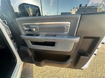 2018 RAM 1500 Tradesman - Photo 11 - Mesa, AZ 85201