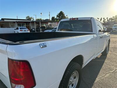 2018 RAM 1500 Tradesman - Photo 14 - Mesa, AZ 85201
