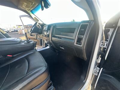 2018 RAM 1500 Tradesman - Photo 21 - Mesa, AZ 85201