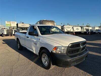 2018 RAM 1500 Tradesman - Photo 2 - Mesa, AZ 85201