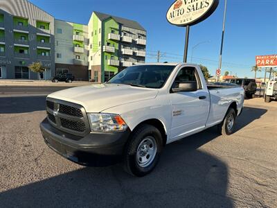2018 RAM 1500 Tradesman - Photo 12 - Mesa, AZ 85201