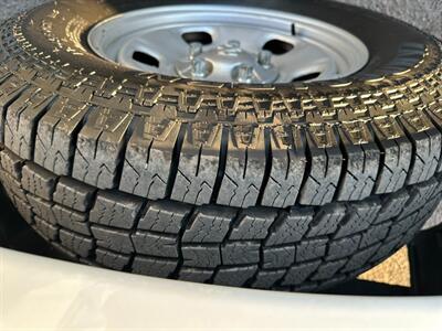 2018 RAM 1500 Tradesman - Photo 16 - Mesa, AZ 85201